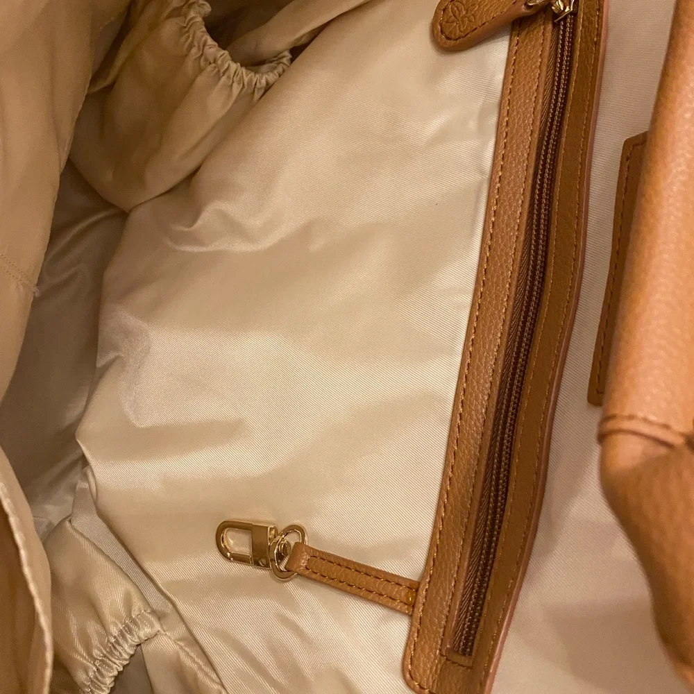 NEW Lily Jade Diaper bag - Picture 3 of 10